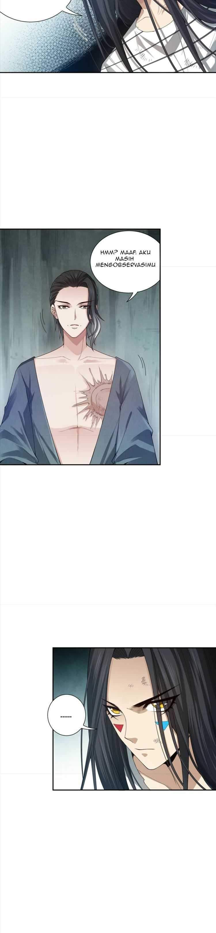 Ultimate Soldier Chapter 95 Gambar 23